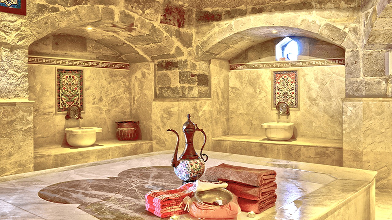 Hamams-or-Turkish-Baths-in-Cappadocia