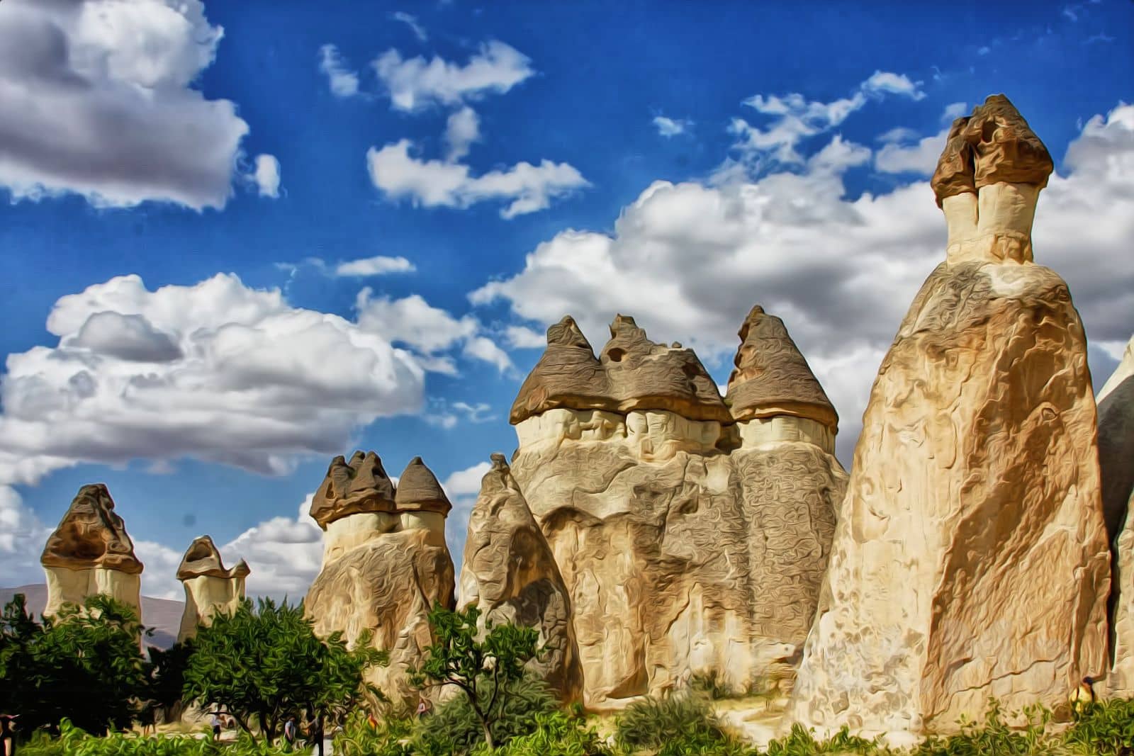Pashabagi-Holy-Trinity-cappadocia-tour-dalton-brothers-travel-agency